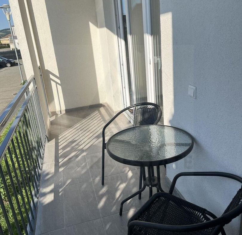 Apartament modern 2 camere  zona Promenada Mall