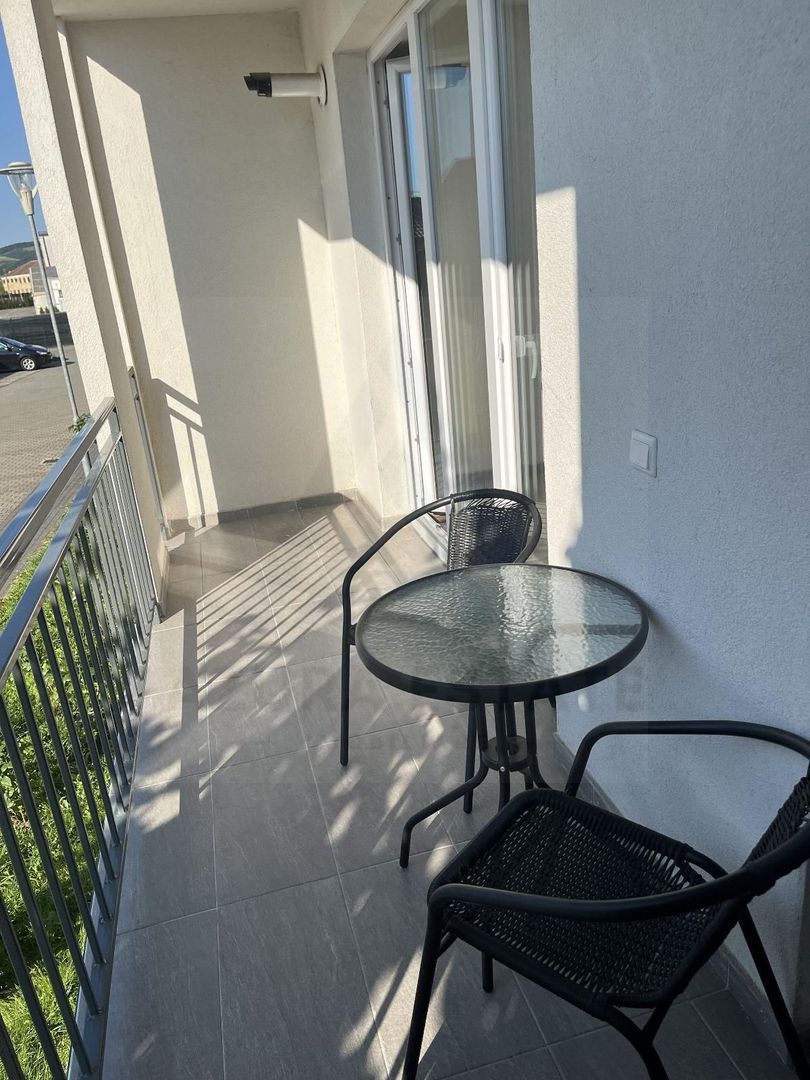 Apartament modern 2 camere  zona Promenada Mall