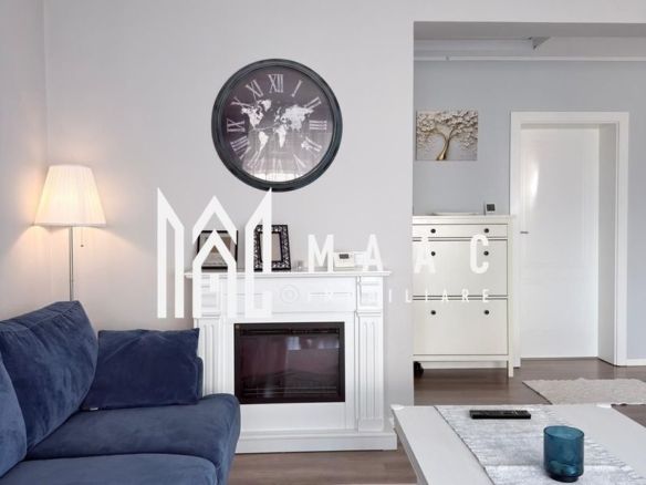 Apartament 3 camere I Etaj 2 I Terasă I Parcare I Șelimbăr
