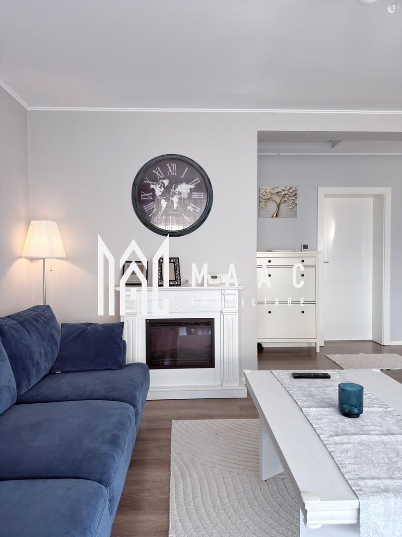 Apartament 3 camere I Etaj 2 I Terasă I Parcare I Șelimbăr