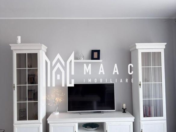 Apartament 3 camere I Etaj 2 I Terasă I Parcare I Șelimbăr