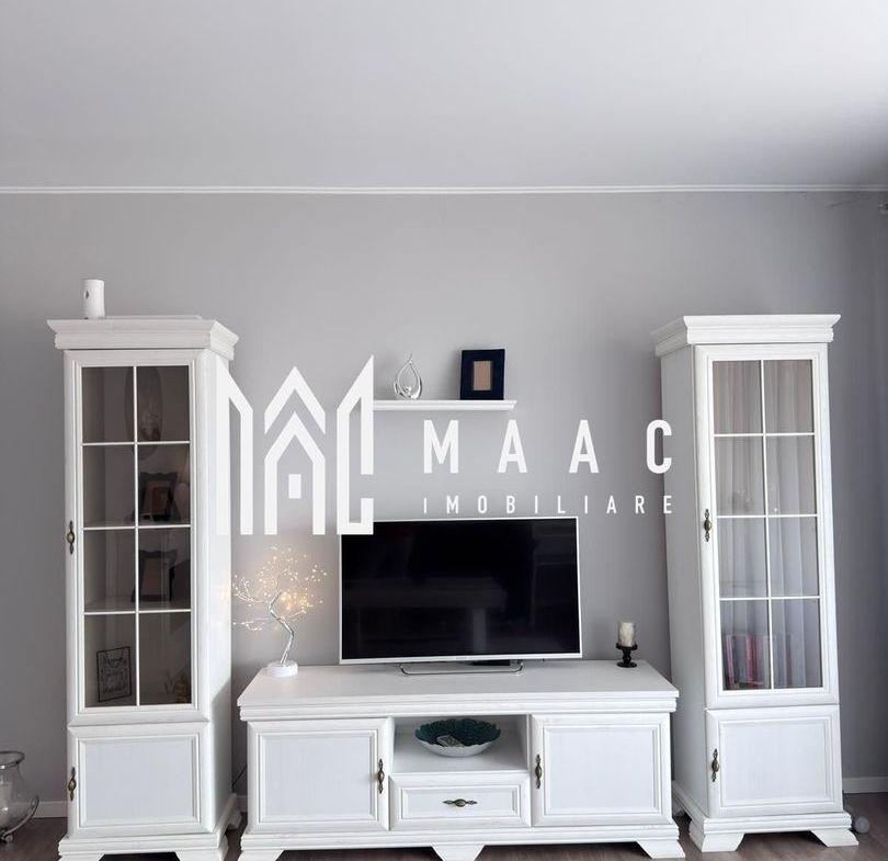 Apartament 3 camere I Etaj 2 I Terasă I Parcare I Șelimbăr
