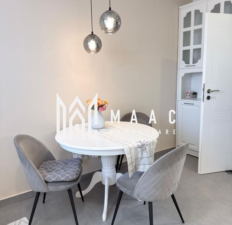 Apartament 3 camere I Etaj 2 I Terasă I Parcare I Șelimbăr