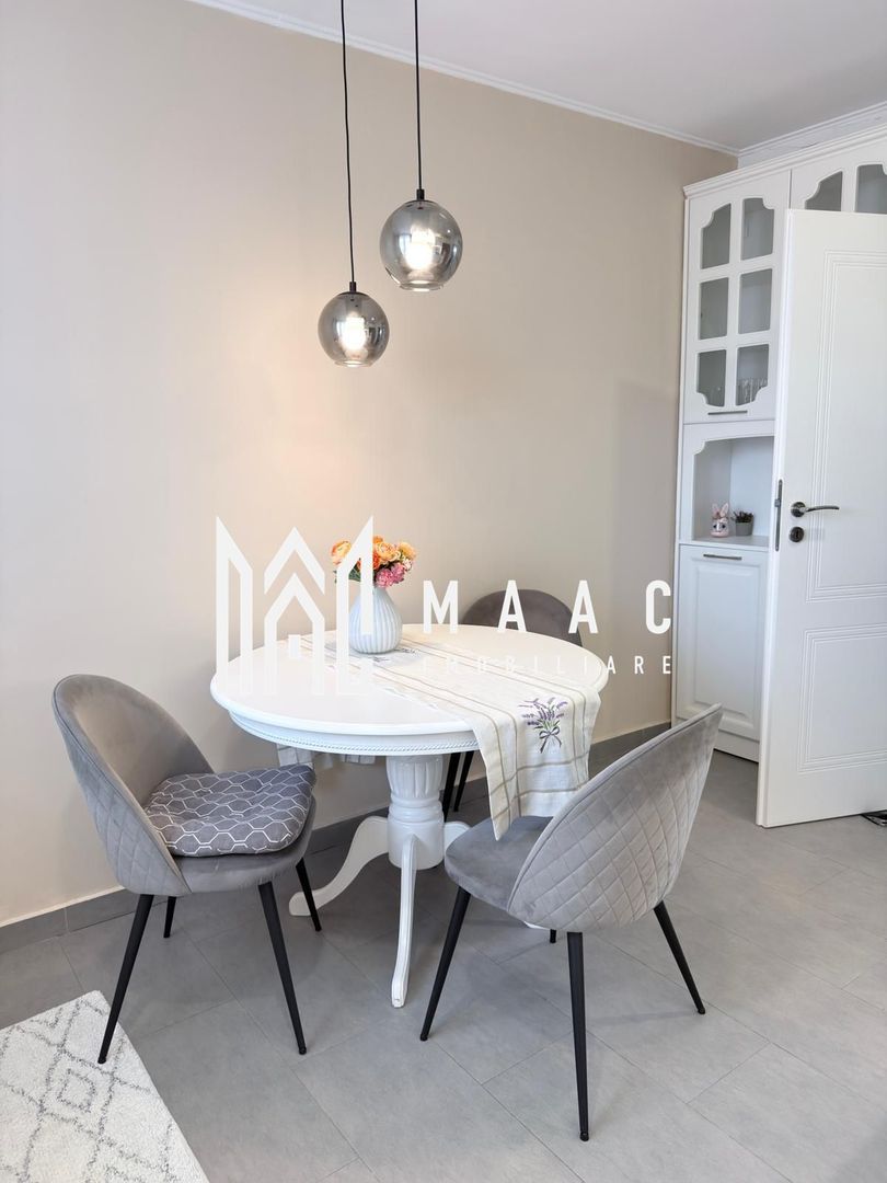 Apartament 3 camere I Etaj 2 I Terasă I Parcare I Șelimbăr