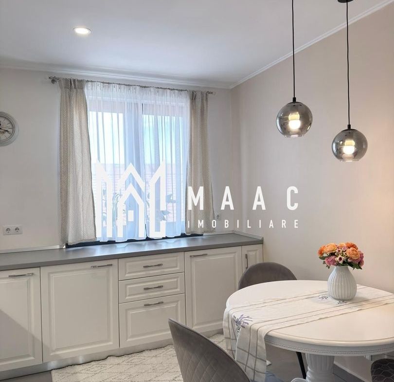 Apartament 3 camere I Etaj 2 I Terasă I Parcare I Șelimbăr