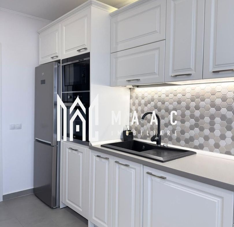 Apartament 3 camere I Etaj 2 I Terasă I Parcare I Șelimbăr
