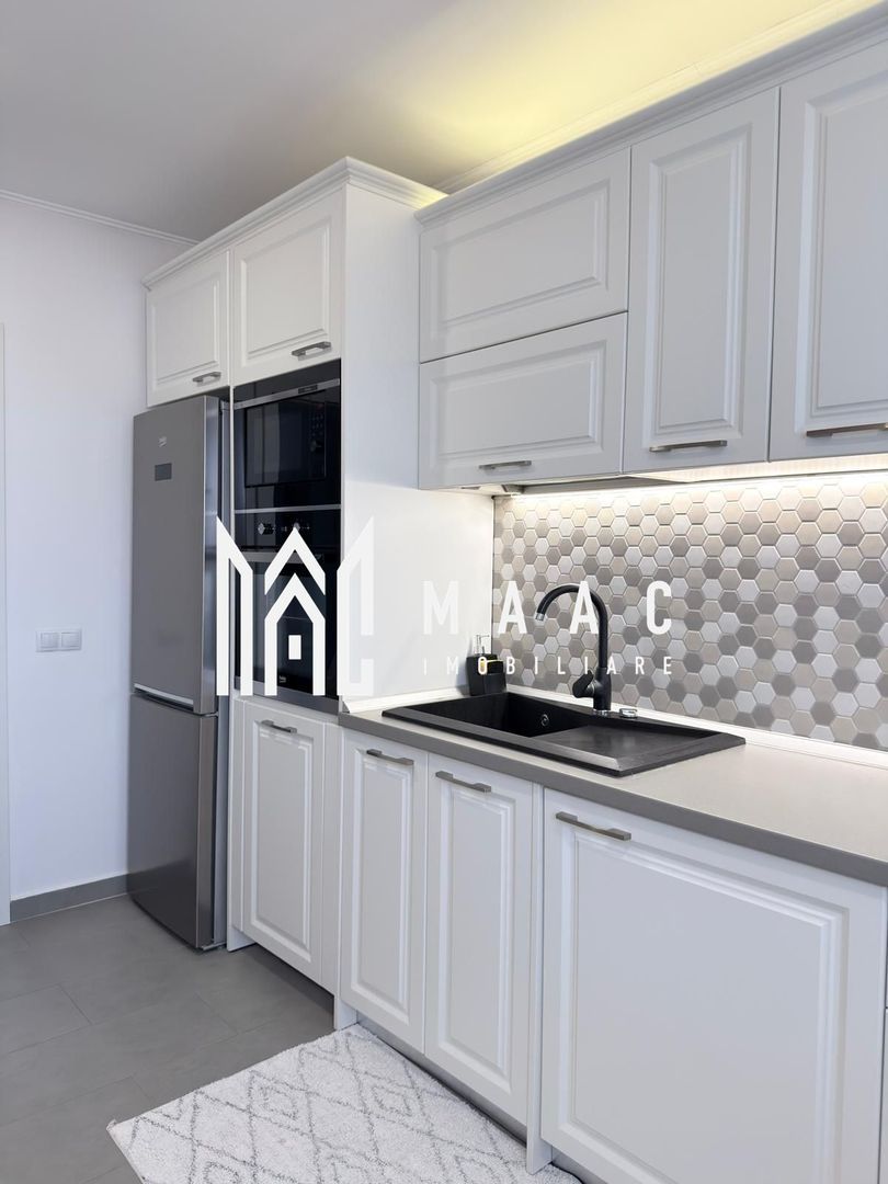 Apartament 3 camere I Etaj 2 I Terasă I Parcare I Șelimbăr