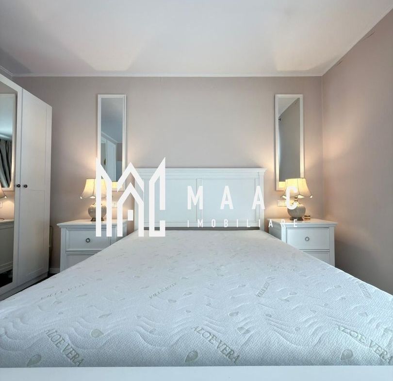 Apartament 3 camere I Etaj 2 I Terasă I Parcare I Șelimbăr