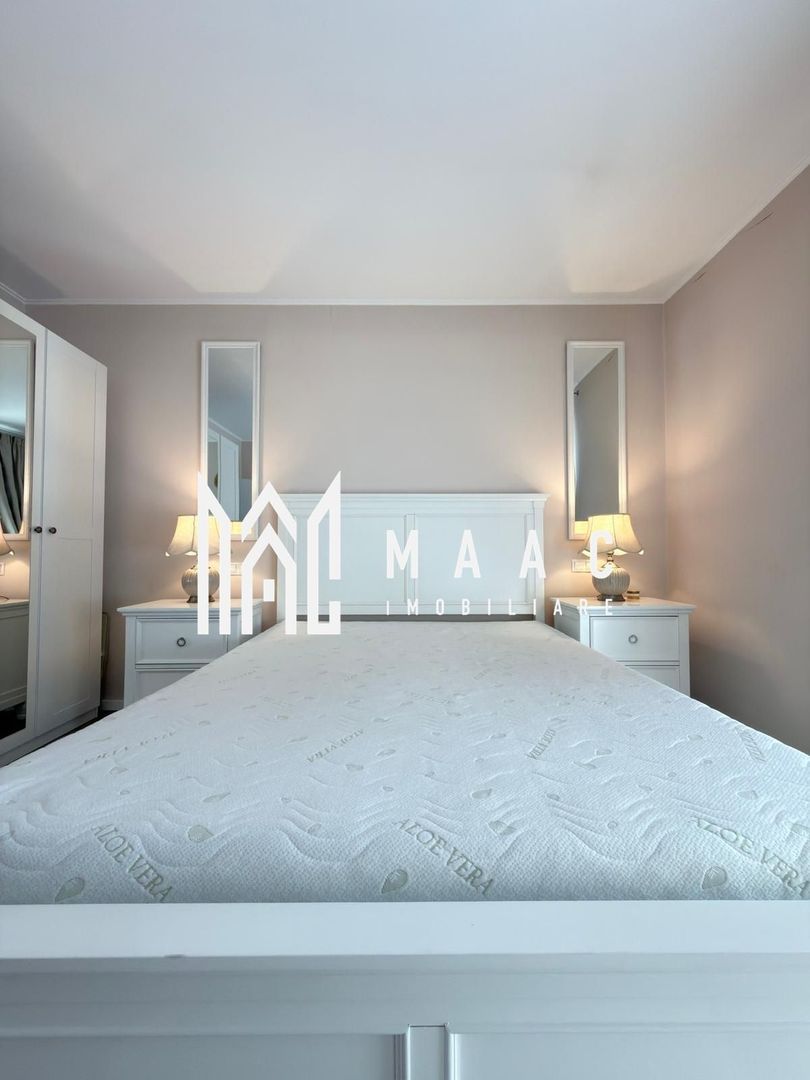 Apartament 3 camere I Etaj 2 I Terasă I Parcare I Șelimbăr