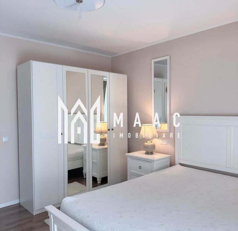 Apartament 3 camere I Etaj 2 I Terasă I Parcare I Șelimbăr