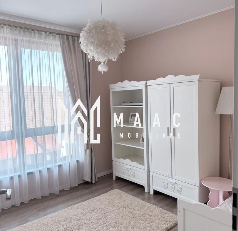 Apartament 3 camere I Etaj 2 I Terasă I Parcare I Șelimbăr
