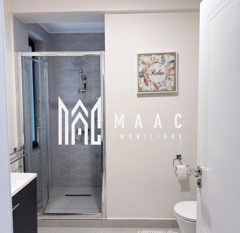 Apartament 3 camere I Etaj 2 I Terasă I Parcare I Șelimbăr