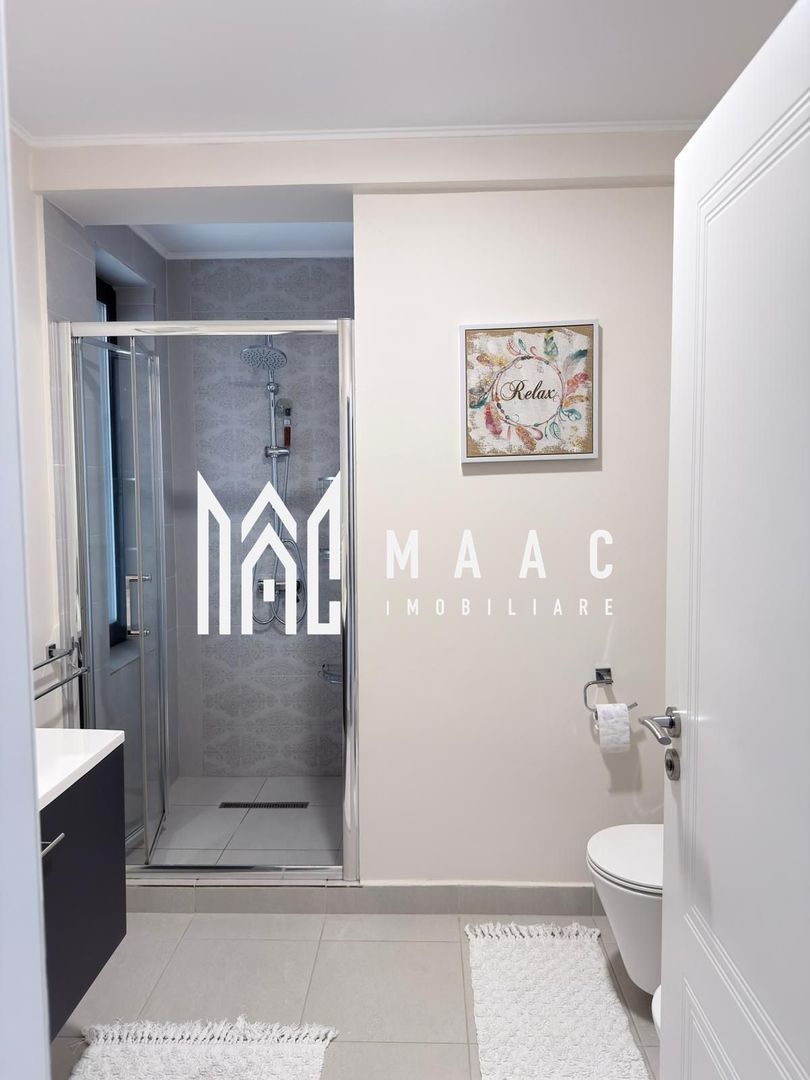 Apartament 3 camere I Etaj 2 I Terasă I Parcare I Șelimbăr