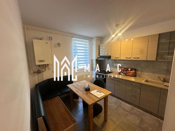 Apartament 2 camere I 54 mp I parter I Strand
