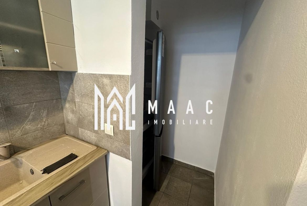 Apartament 2 camere I 54 mp I parter I Strand