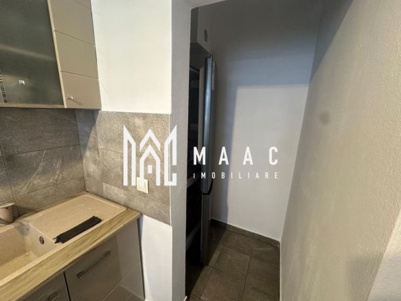 Apartament 2 camere I 54 mp I parter I Strand