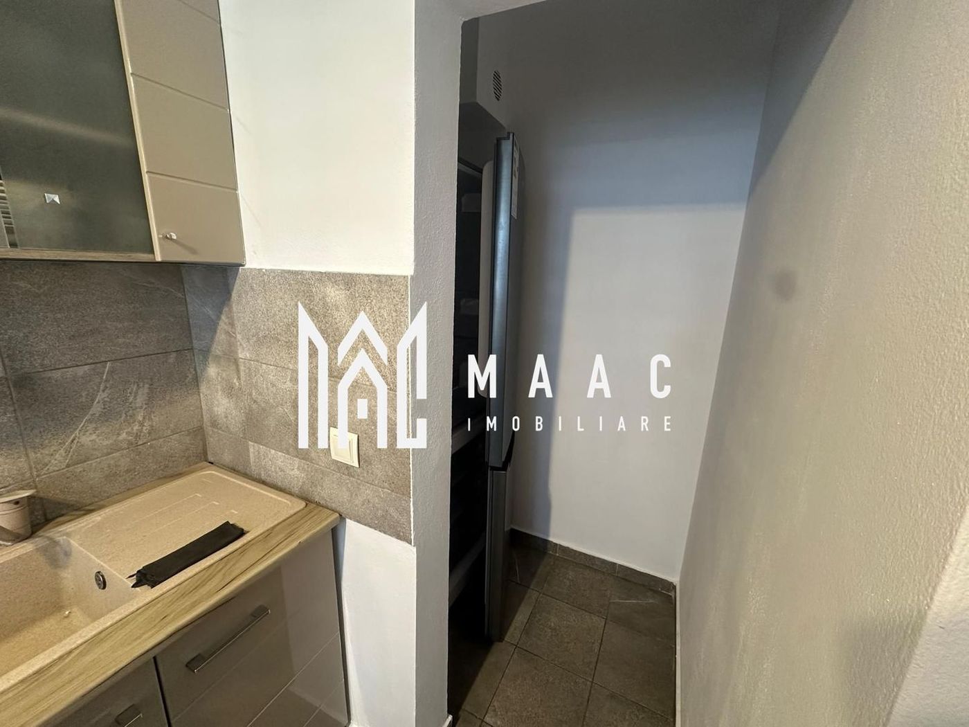 Apartament 2 camere I 54 mp I parter I Strand