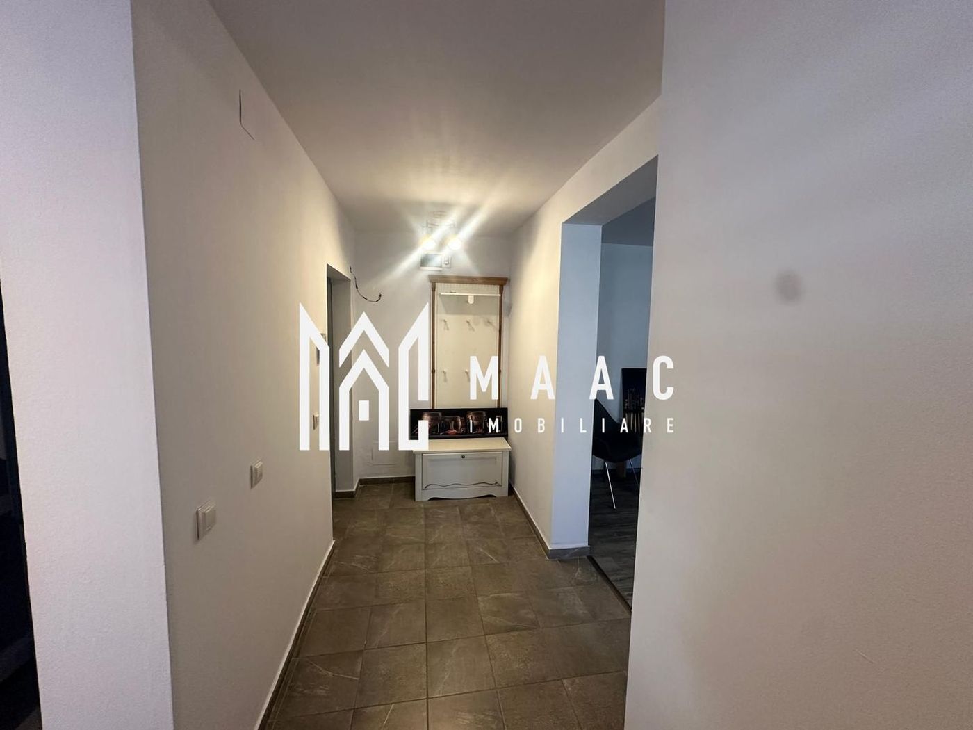 Apartament 2 camere I 54 mp I parter I Strand