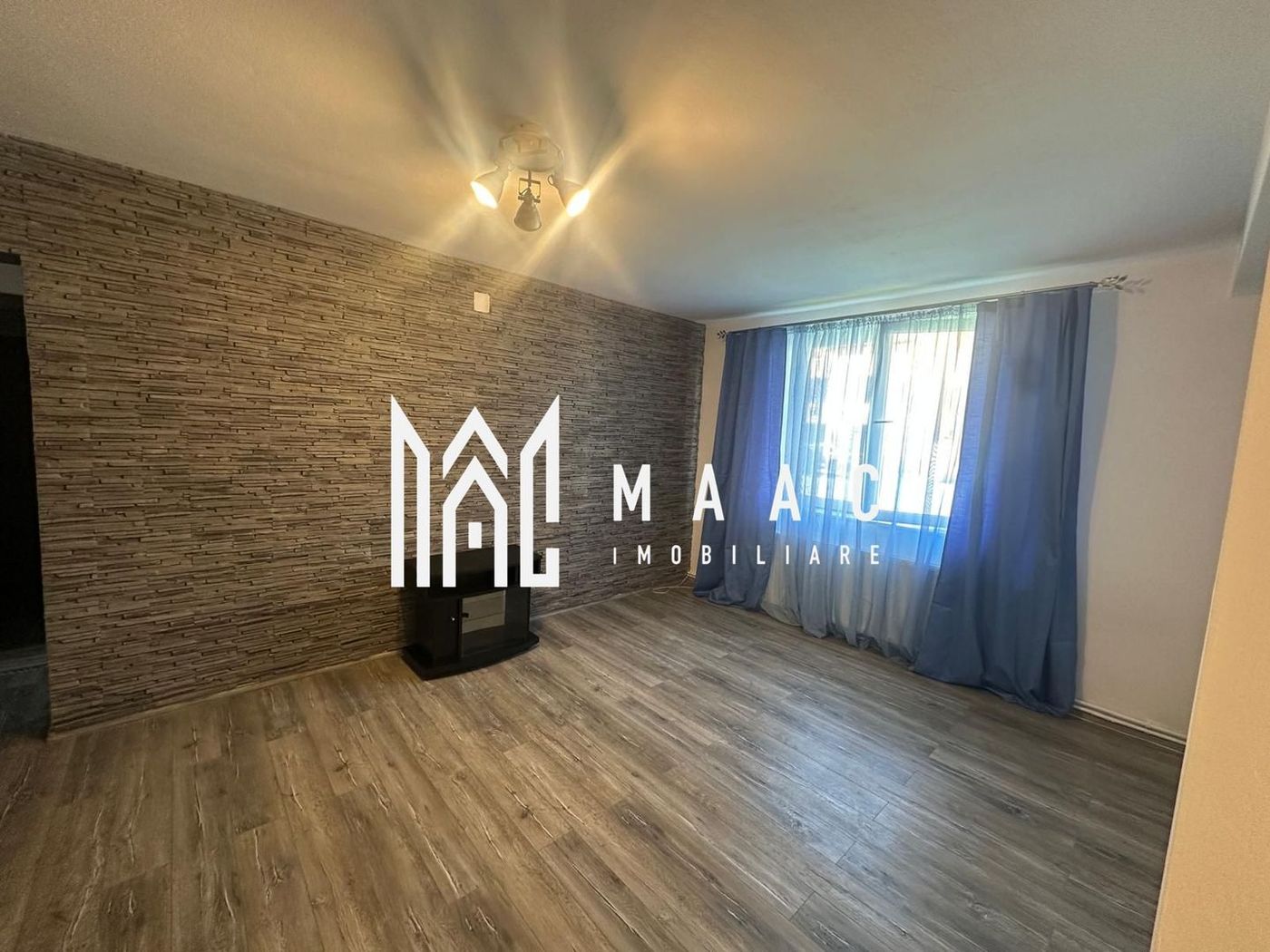 Apartament 2 camere I 54 mp I parter I Strand