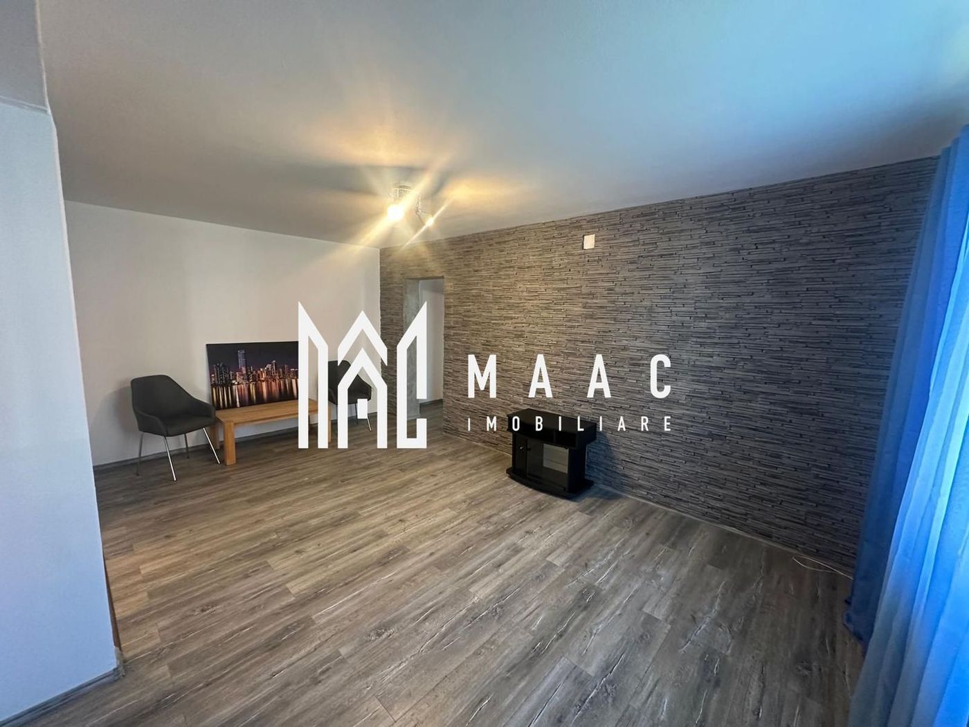 Apartament 2 camere I 54 mp I parter I Strand