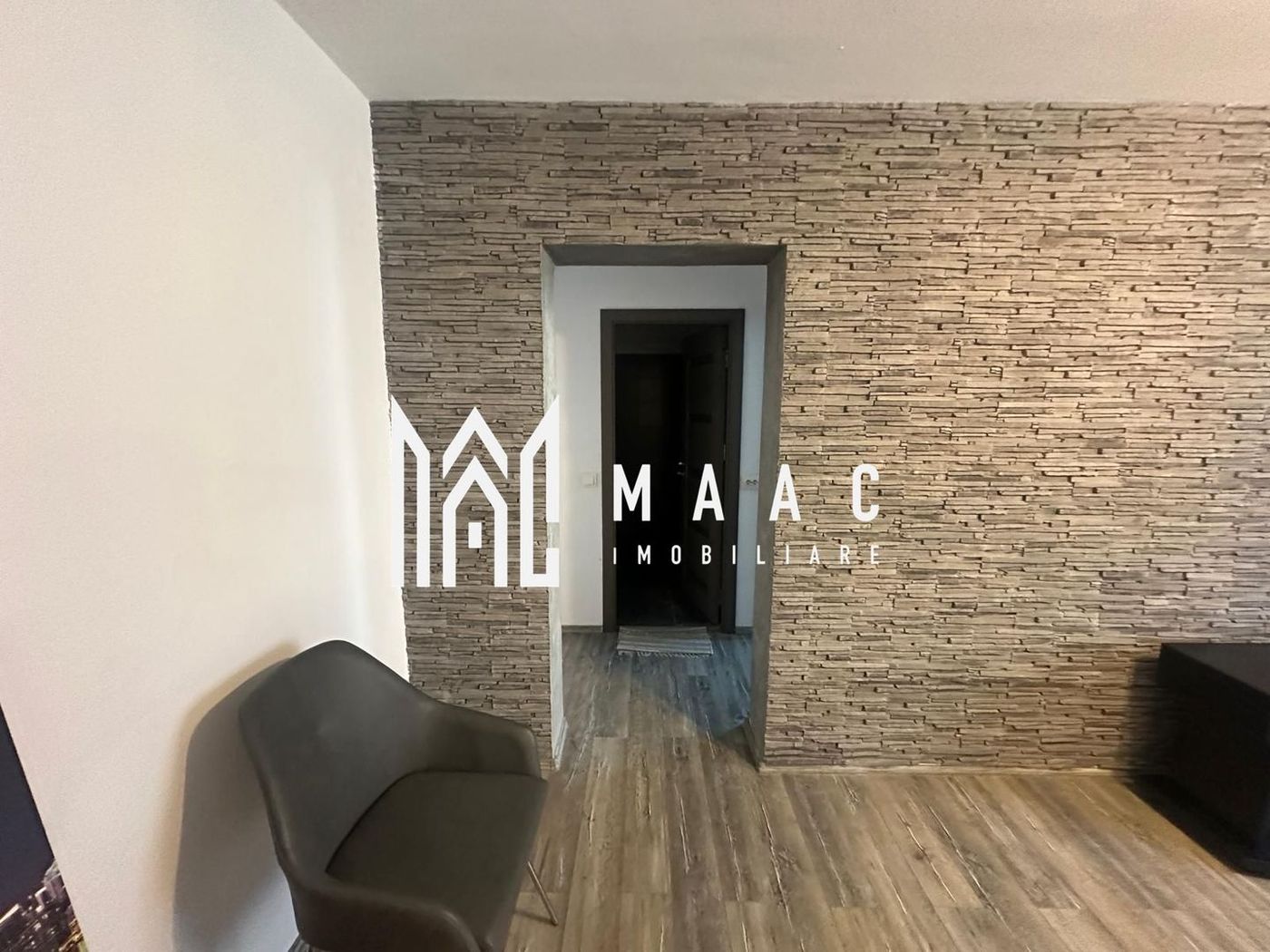 Apartament 2 camere I 54 mp I parter I Strand