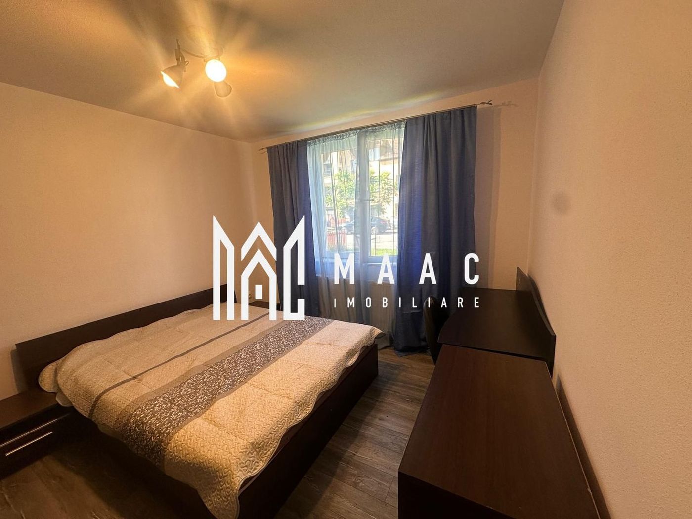 Apartament 2 camere I 54 mp I parter I Strand