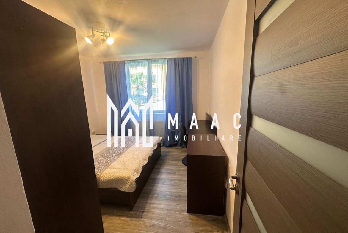 Apartament 2 camere I 54 mp I parter I Strand