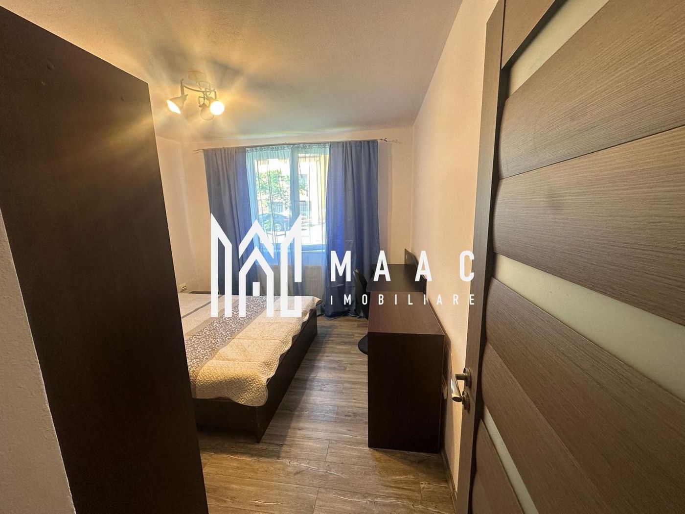 Apartament 2 camere I 54 mp I parter I Strand