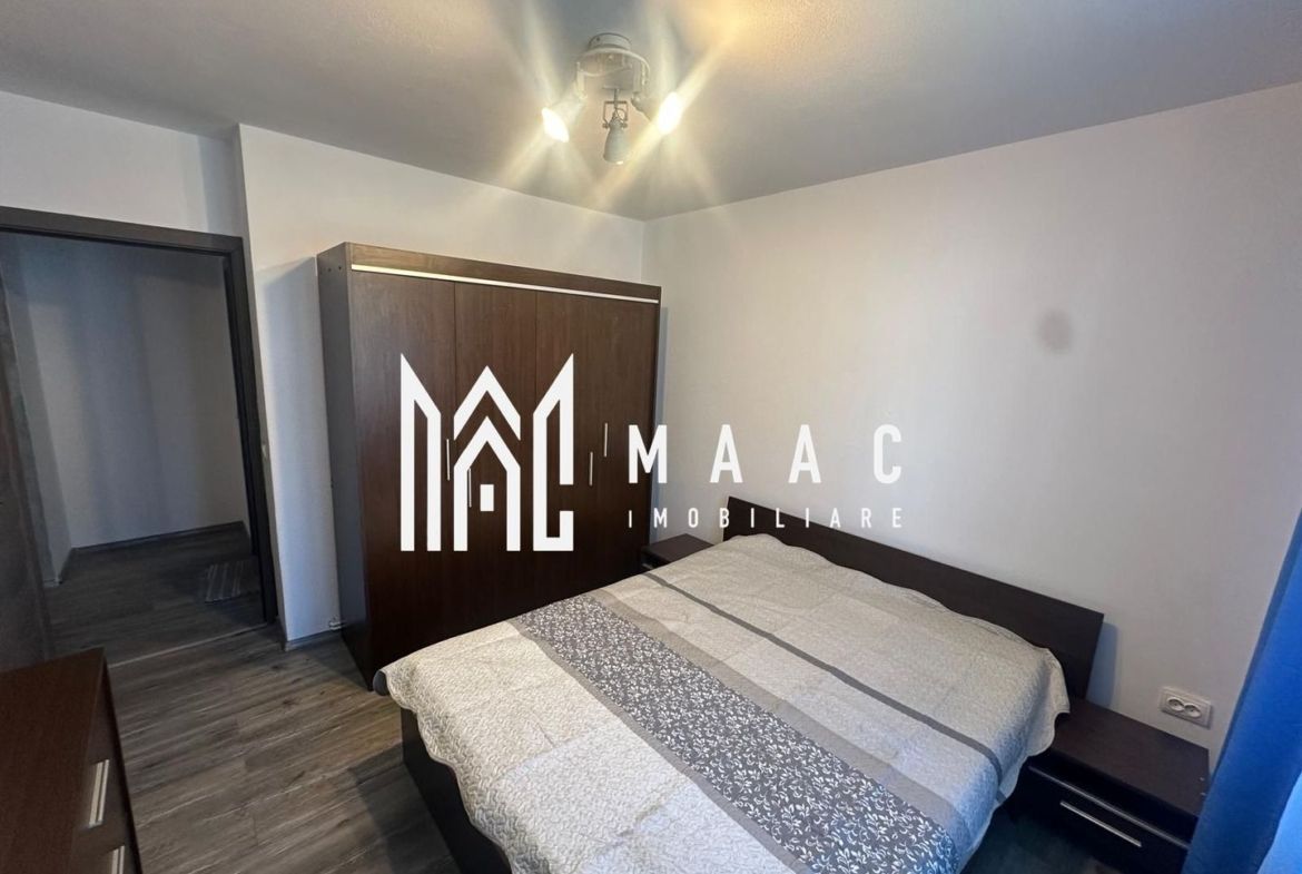 Apartament 2 camere I 54 mp I parter I Strand