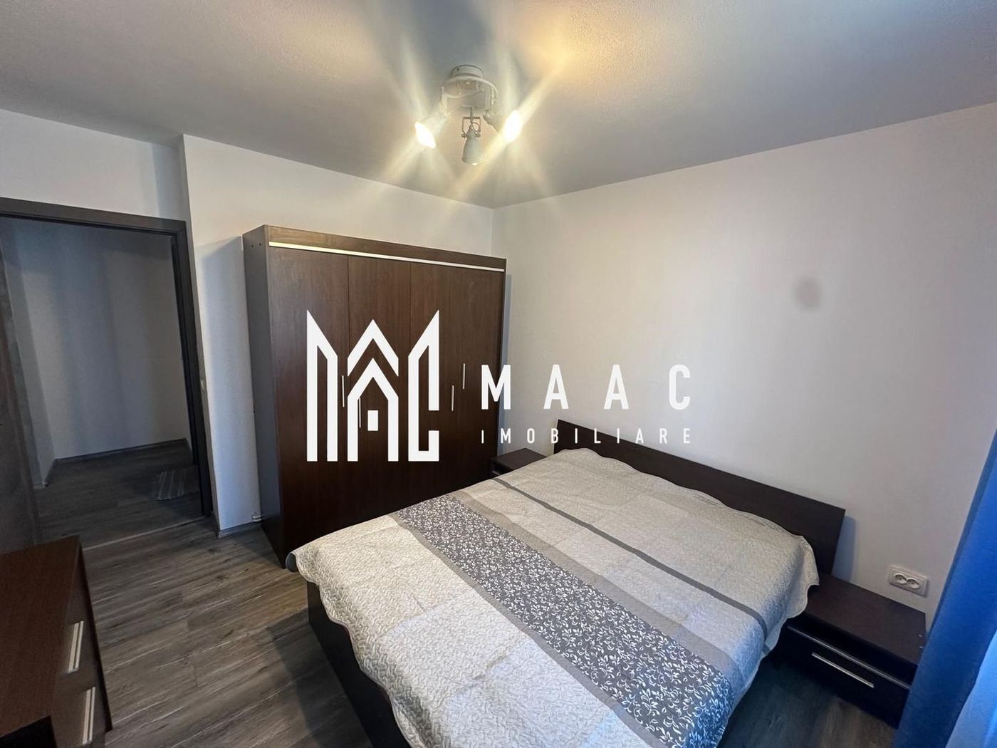 Apartament 2 camere I 54 mp I parter I Strand