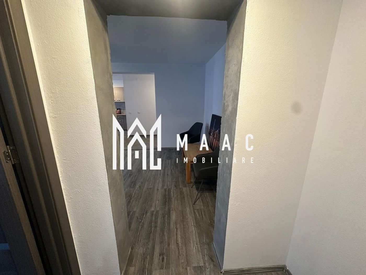 Apartament 2 camere I 54 mp I parter I Strand