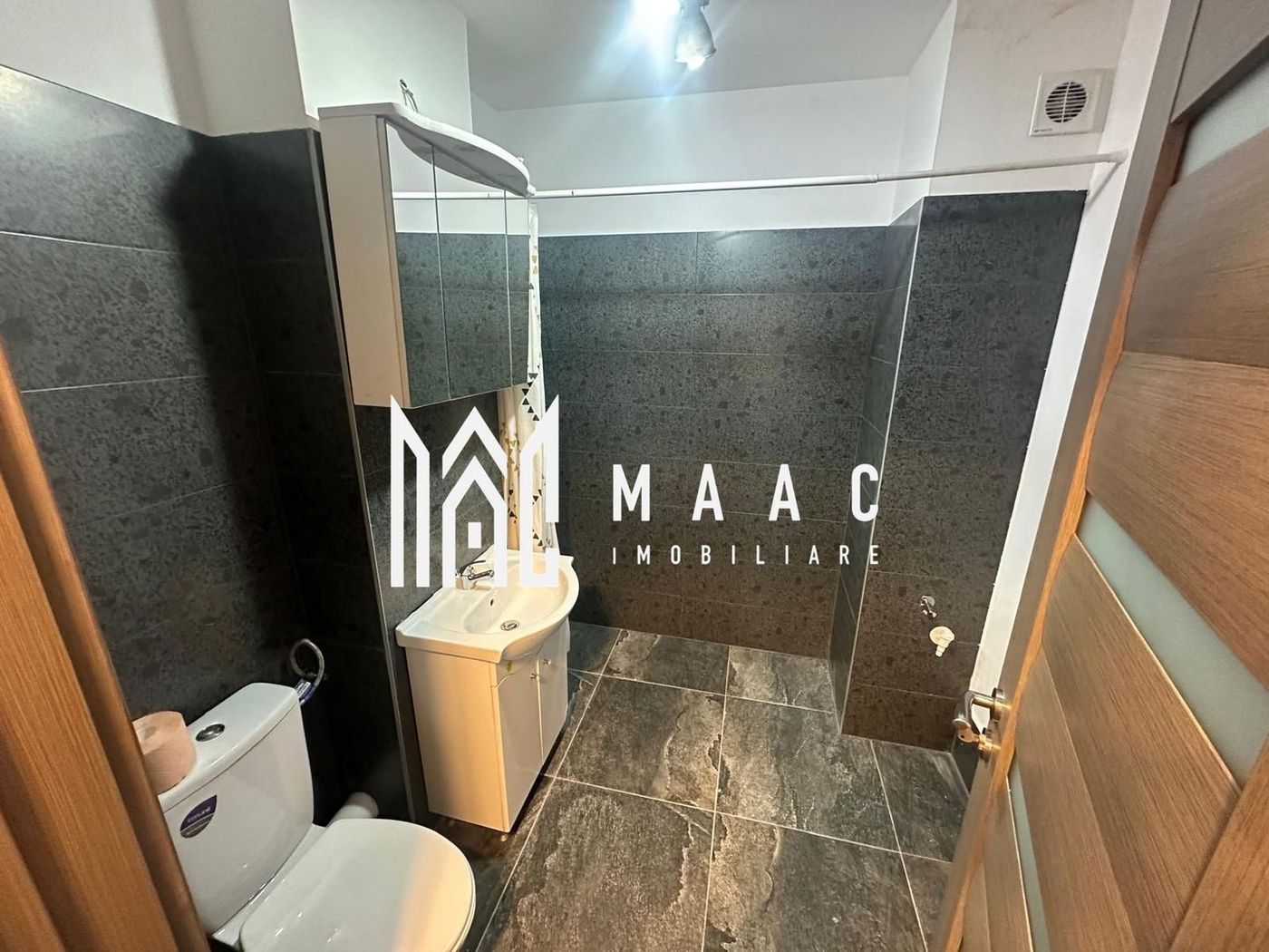 Apartament 2 camere I 54 mp I parter I Strand