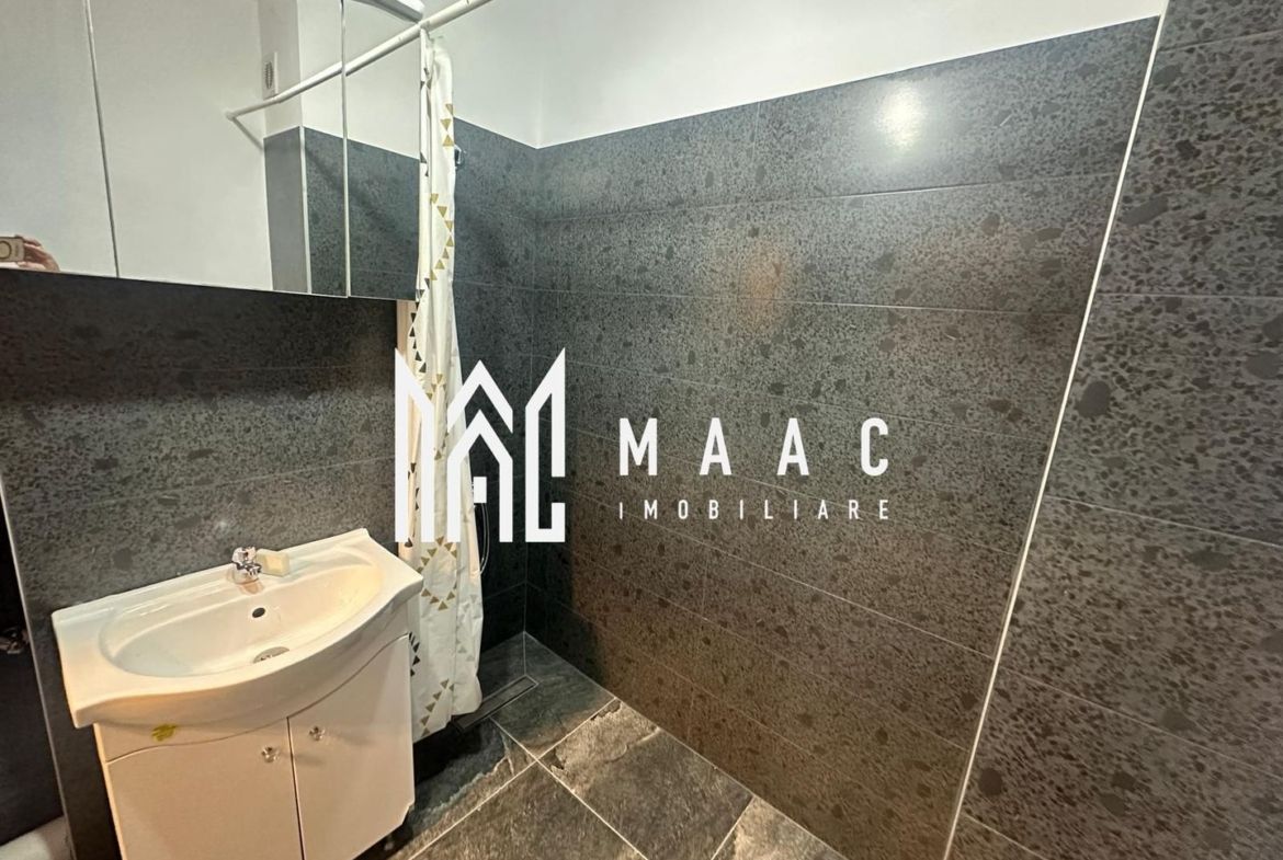 Apartament 2 camere I 54 mp I parter I Strand