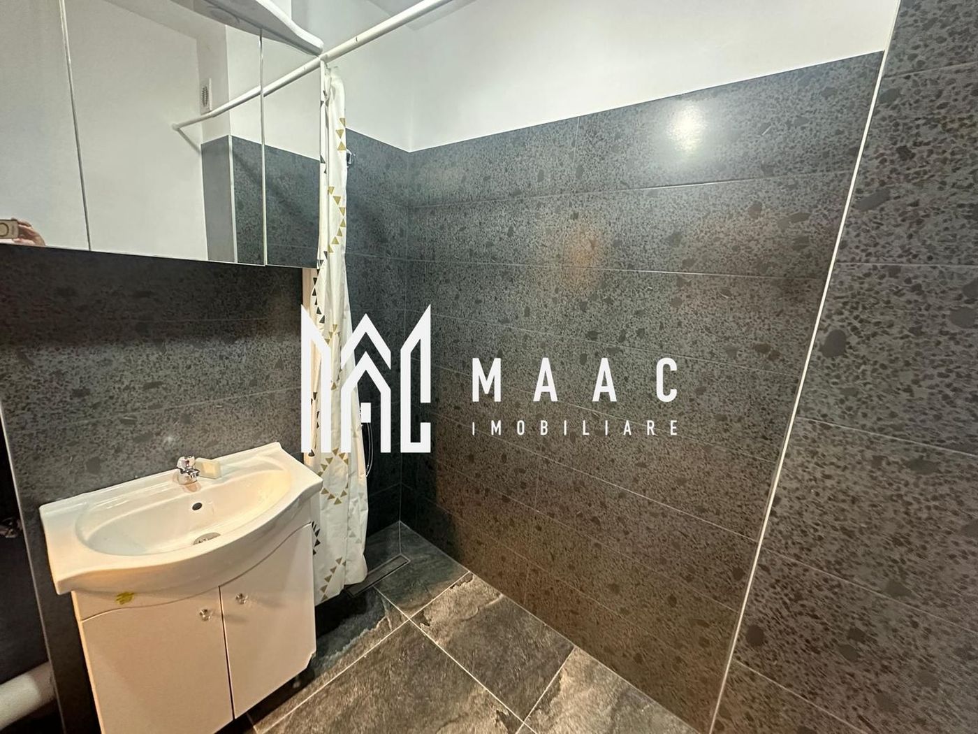 Apartament 2 camere I 54 mp I parter I Strand
