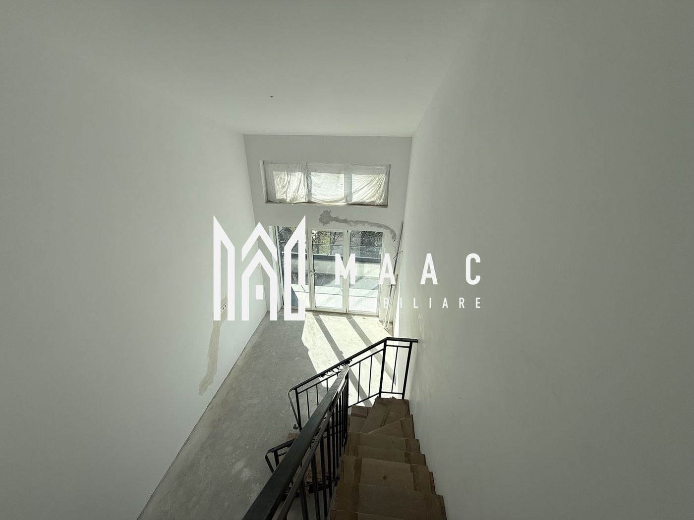 Penthouse 3 camere | 60 MP | Incalzire in Pardoseala