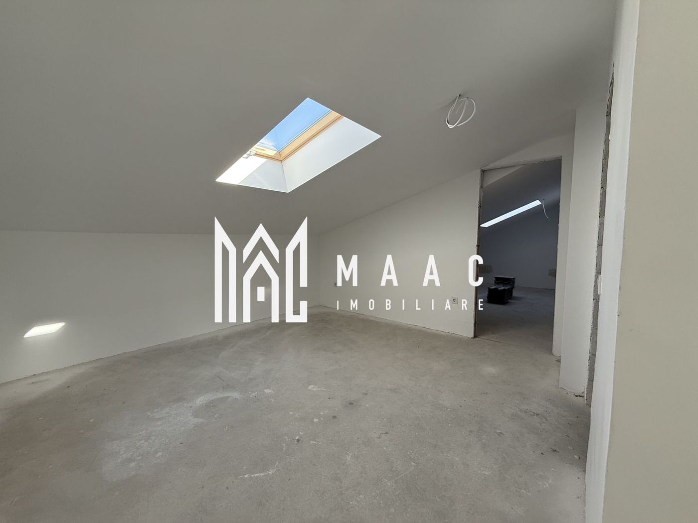 Penthouse 3 camere | 60 MP | Incalzire in Pardoseala