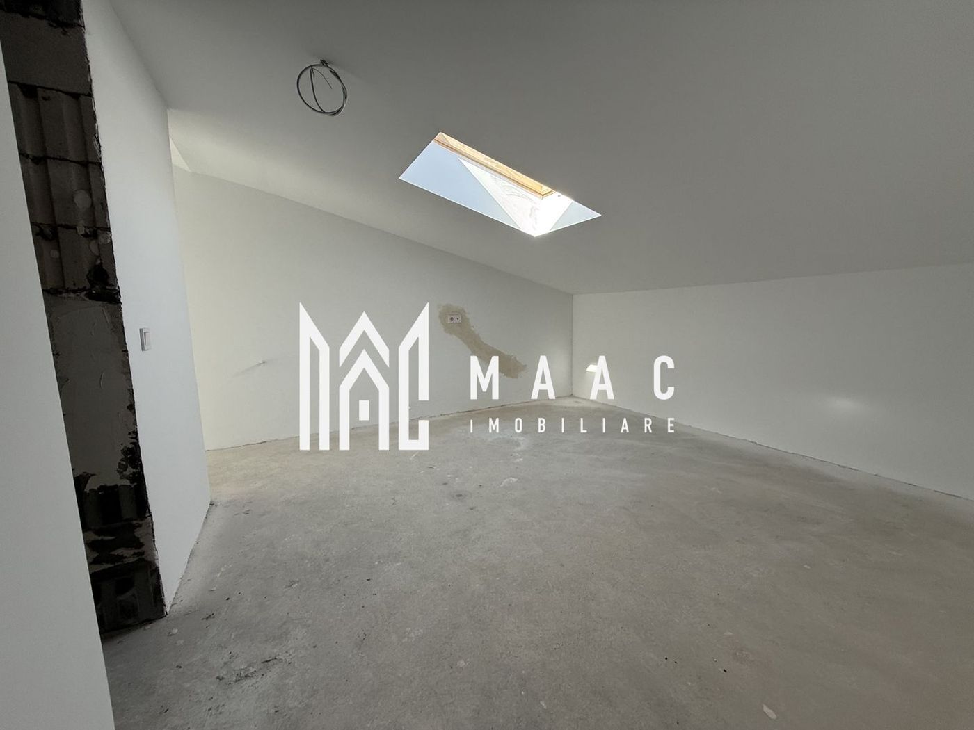 Penthouse 3 camere | 60 MP | Incalzire in Pardoseala
