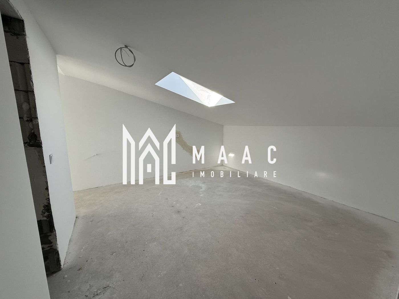 Penthouse 3 camere | 60 MP | Incalzire in Pardoseala