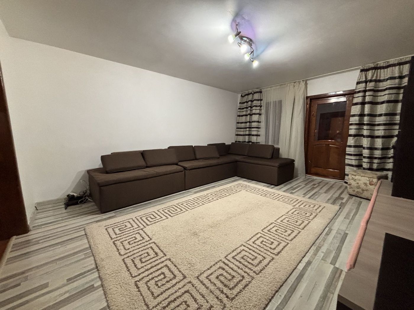 anBn-25939 De vanzare apartament 3 camere, 85 mp, I.C. Frimu, 125.000 euro