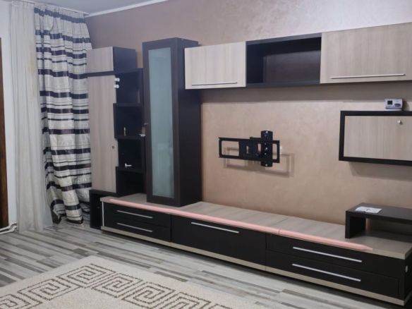 Apartament 3 camere, etaj 2 – Mobilat si utilat, S-uri, Nae Leonard