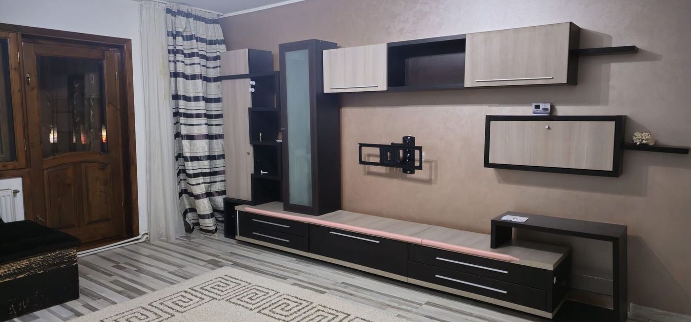 anBn-25940 De vanzare apartament 3 camere, 85 mp, I.C. Frimu, 125.000 euro