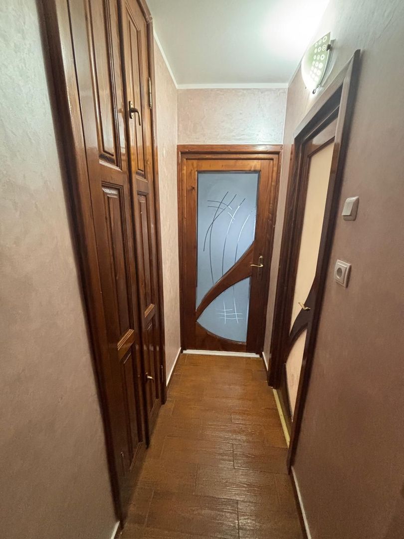 anBn-25944 De vanzare apartament 3 camere, 85 mp, I.C. Frimu, 125.000 euro