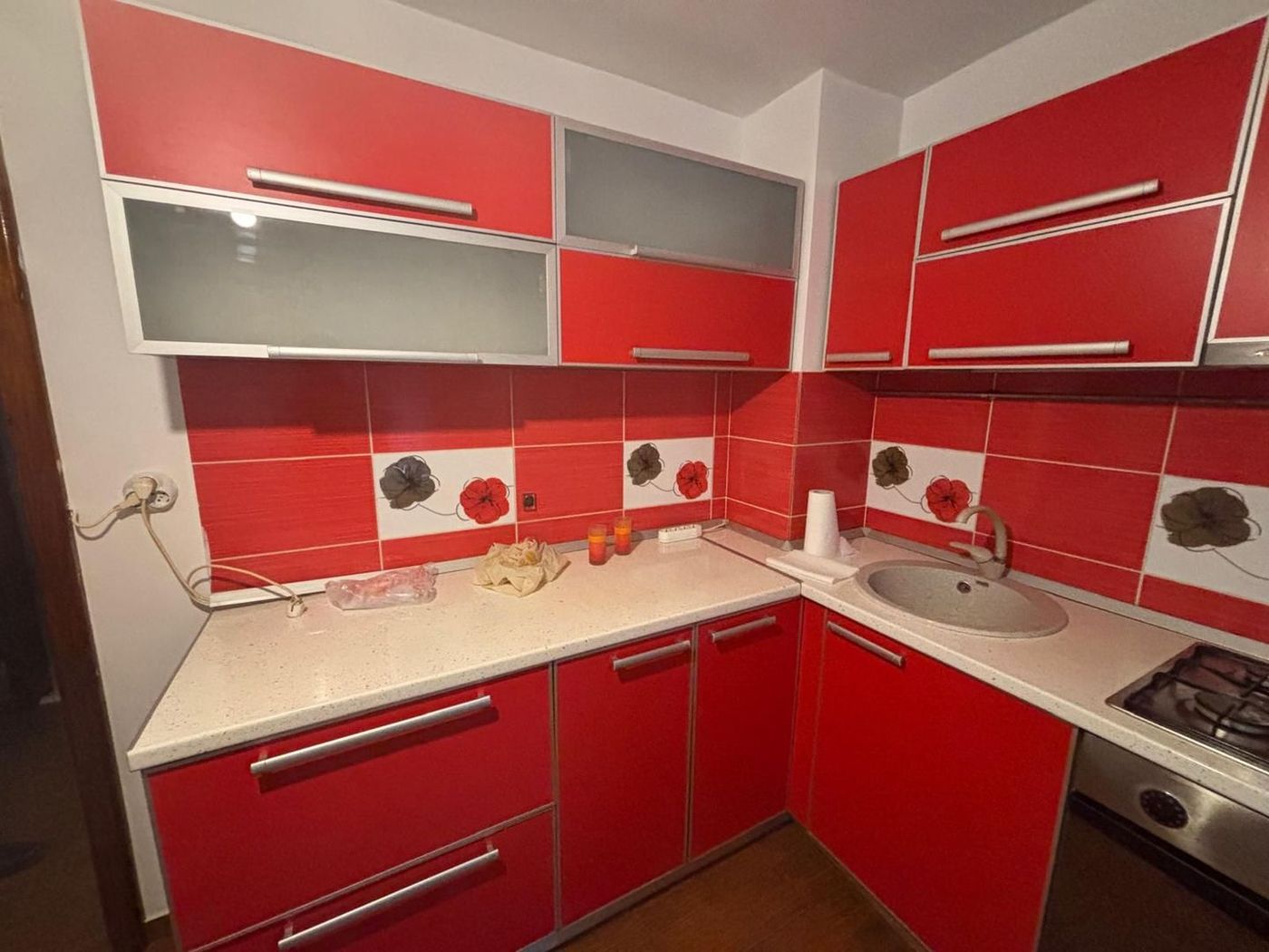 anBn-25949 De vanzare apartament 3 camere, 85 mp, I.C. Frimu, 125.000 euro
