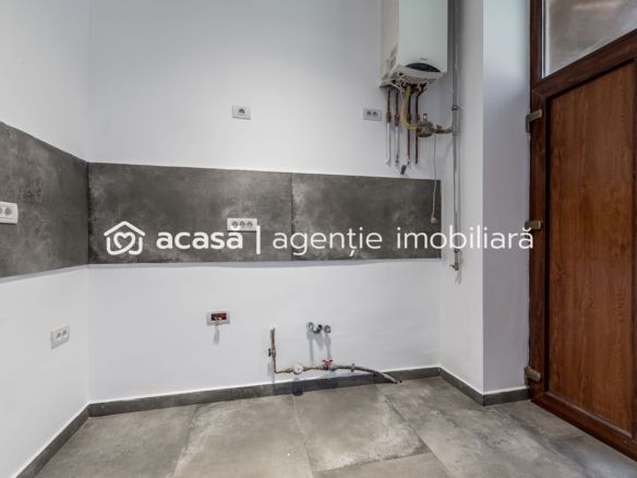 Apartmanent în centru | parter | renovat | Parcul Reconcilierii