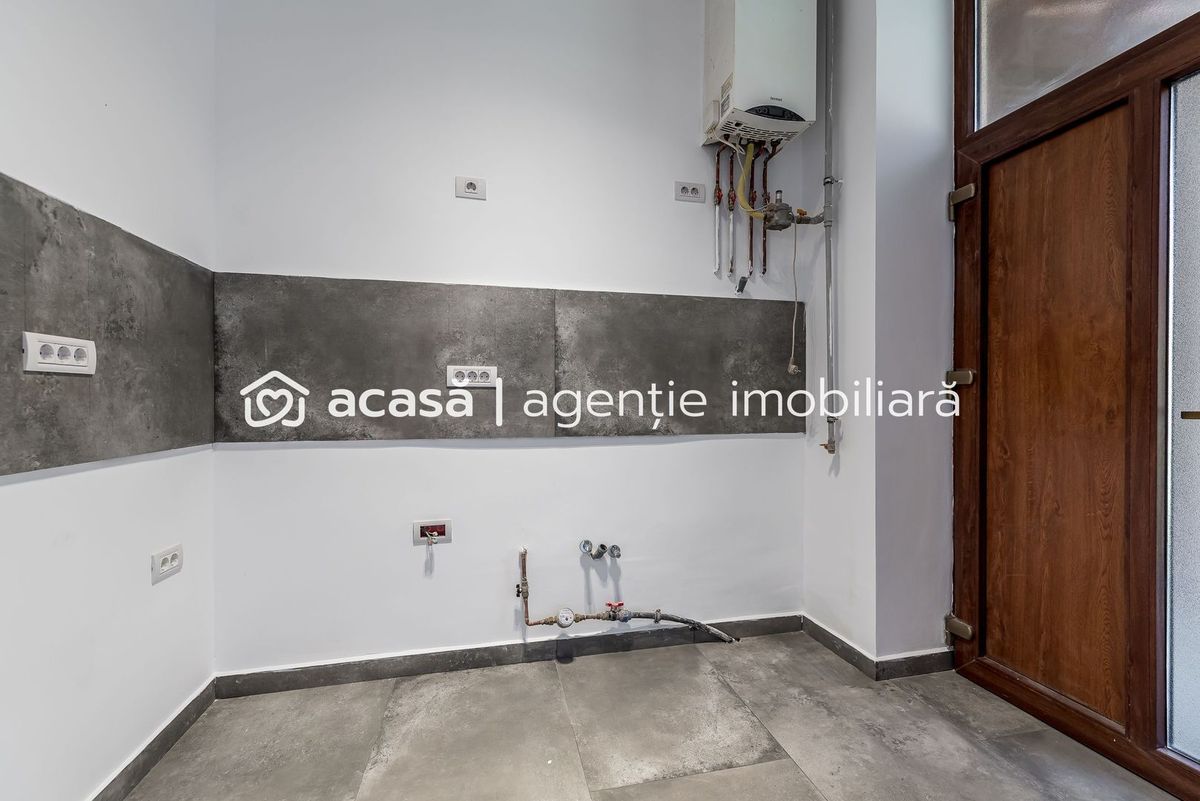 Apartmanent în centru | parter | renovat | Parcul Reconcilierii