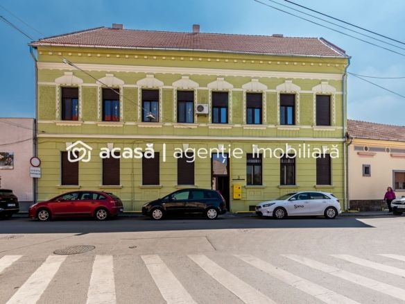 Apartmanent în centru | parter | renovat | Parcul Reconcilierii