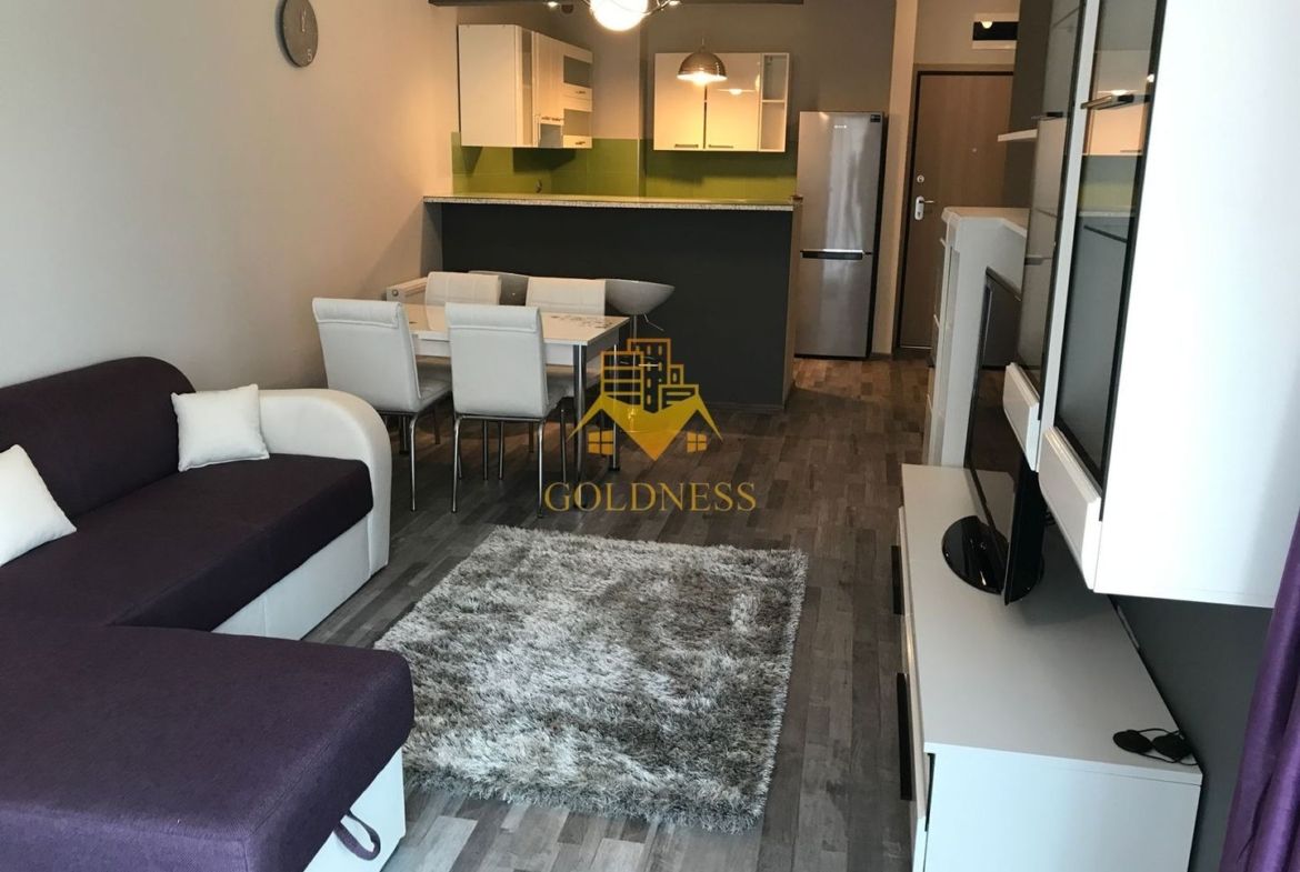 2 camere, modern, terasa, Central, Platinia Mall, zona Motilor, USAMV