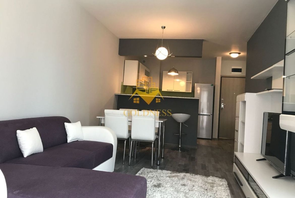 2 camere, modern, terasa, Central, Platinia Mall, zona Motilor, USAMV