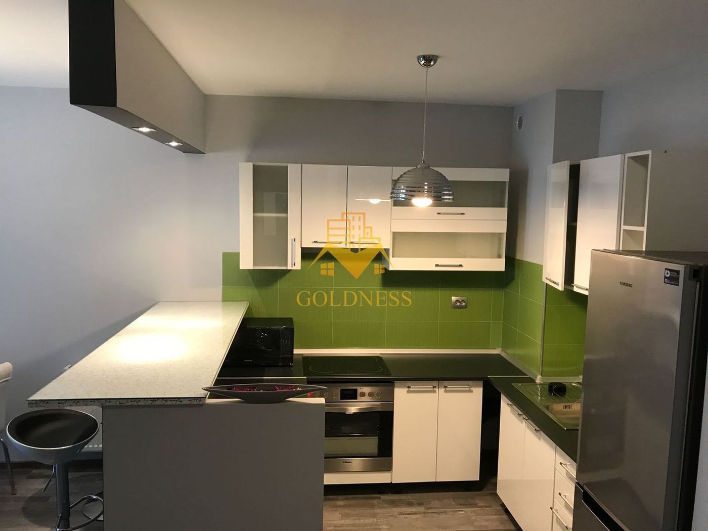 anBn-25977 2 camere, modern, terasa, Central, Platinia Mall, zona Motilor, USAMV