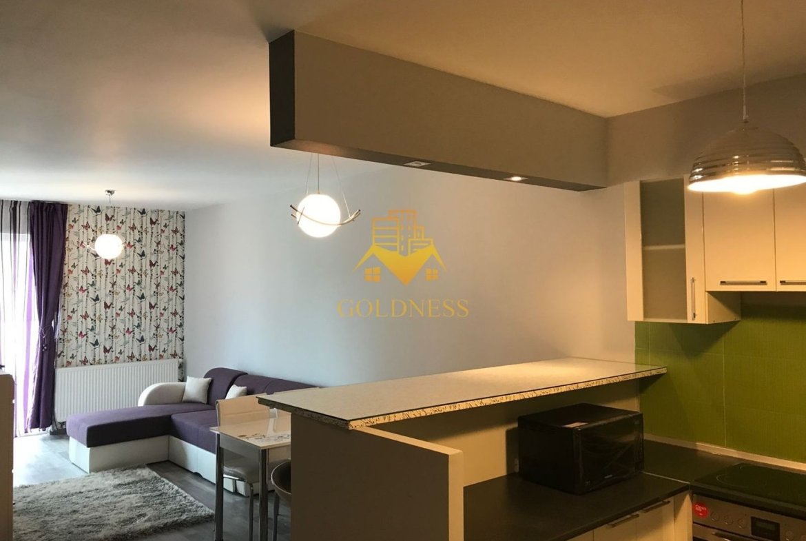 2 camere, modern, terasa, Central, Platinia Mall, zona Motilor, USAMV